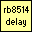 RB8514 DELAY Contents